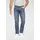 Wrangler Authentic Straight Regular Fit Grau 31/30
