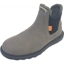 HEYDUDE Branson Herren Grau 47