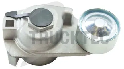 TRUCKTEC AUTOMOTIVE Riemenspanner, Keilrippenriemen 0319002 76,2mm für Volvo