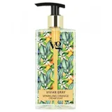 VIVIAN GRAY Sparkling Orange Flüssigseife zur Reinigung 350 ml