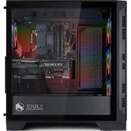 Joule Performance Gaming-PC AMD Ryzen 5 7500F 4,0 GHz 32 GB RAM 1 TB SSD GeForce RTX 5070 Win 11