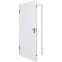 Hörmann Sicherheitstür KSI 40 RC2 100 x 200 cm Links