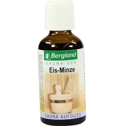 SAUNA AUFGUSS Konzentrat Eis-Minze 50 ml