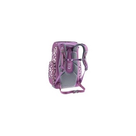 Deuter Scula plum dots
