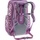 Deuter Scula plum dots