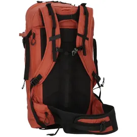 Jack Wolfskin Alpspitze Pack 35 - Orange