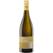 Weingut Hammel & Cie Hammel Ganz in Weiss Grauburgunder trocken 2024