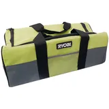RYOBI Werkzeugtasche Größe L 25 l grün 56 x 27,2 x 20,4 cm