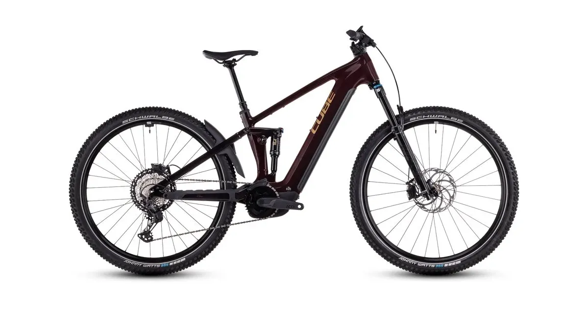 Cube Stereo Hybrid ONE22 SLT 800 (Juni 2026 Preise) | Preisvergleich bei  billiger.de