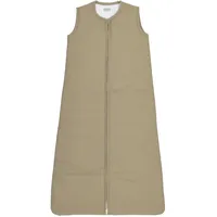Meyco Babyschlafsack, Sommerschlafsak 70 cm Taupe (70 cm)