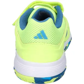 adidas Kinder hi-res yellow - gelb