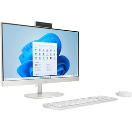 HP All-in-One PC 24-cr0038ns Intel Core i3-1315U 8 GB RAM 512 GB SSD Win11 Home