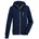 Jungen Powerstretchjacke mit Kapuze 176 42972-000