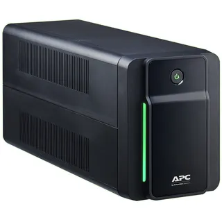 APC Back UPS 230 V, IEC
