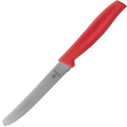 Böker Manufaktur 03BO002R Sandwich Knife Rot 10,5 cm