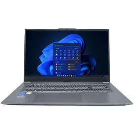 WORTMANN Terra Mobile 1717R 17,3'' Intel Core i5-1334U 8 GB RAM 8 TB SSD Win11 Pro