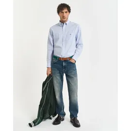 GANT Langarmhemd XXXL