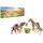 Playmobil Country 2 Island Ponys mit Fohlen 71000