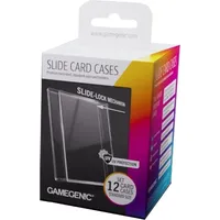 Gamegenic Slide Card Cases