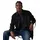 Levi's Barstow Western Standard Langarmhemd Schwarz XL