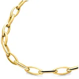 Boccia Titanium Collier 0832-04 Gold/Titan