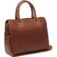 The Chesterfield Brand Valmonte Cognac Damen
