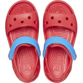 Crocs 12856 Sandalen Varsity Red 19-20