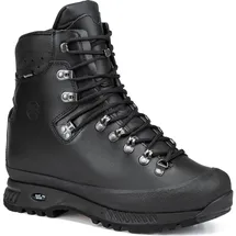 Hanwag Alaska Wide GTX Herren Schwarz/Black 43