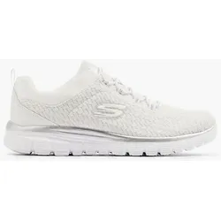 Slip On Sneaker GRACEFUL 2.0 - Damen - weiß