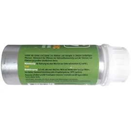 grow genius Silizium Dünger Monokieselsäure 0,25 l