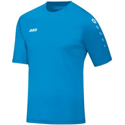 JAKO Team Trikot kurzarm Kinder JAKO blau 104