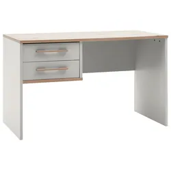 Venda Schreibtisch MANHATTAN - B/H/T ca. 125,50x75,00x65,00