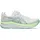 Asics Gel-Kayano 33 Herren White/Energy Aqua 43,5