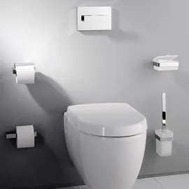 EMCO WC-Bürstengarnitur Loft Chrom (051500100)