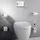 EMCO WC-Bürstengarnitur Loft Chrom (051500100)