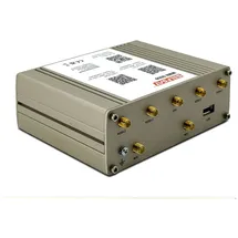 Selfsat MWR 5550-5G / 4G LTE & WLAN Router mit bis 3,3 Gbit/s