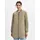 CAMEL ACTIVE Mantel aus recyceltem Polyester - 46