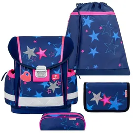 Belmil Classy 4-tlg. 403 Sparkling Star blau
