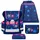Belmil Classy 4-tlg. 403 Sparkling Star blau