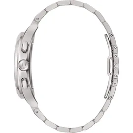 BULOVA Curv 96A297 Silber 44 mm 96A297