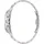 BULOVA Curv 96A297 Silber 44 mm 96A297