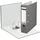 Leitz Aktenordner DIN A4 80 mm Grau 20 St.