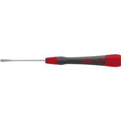WIHA Feinschraubendreher PicoFinish® Serie 260P Schlitz - 3,0x50mm