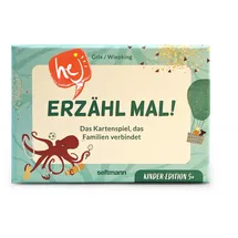 Seltmann Publishers Hej! Erzähl mal! Kinder-Edition