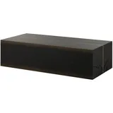 Nord Arin Couchtisch Eiche Braun 152 x 70 x 40 cm