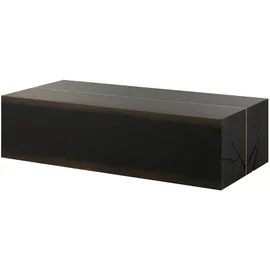 Nord Arin Couchtisch Eiche Braun 152 x 70 x 40 cm