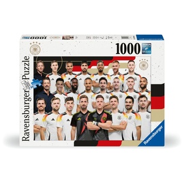 Ravensburger Puzzle Nationalmannschaft DFB 2024