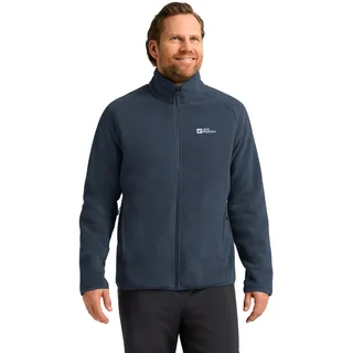 Jack Wolfskin Waldsteig FZ M