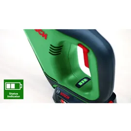 Bosch AdvancedRecip 18 Akku-Säbelsäge