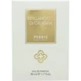 Perris Monte Carlo Bergamotto di Calabria Eau de Parfum 50 ml